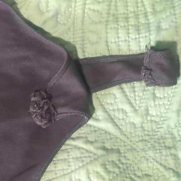 Set of 2 H&M bodysuits size medium - Picture 8 of 10